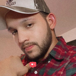 Meet your Posher, Edgardo